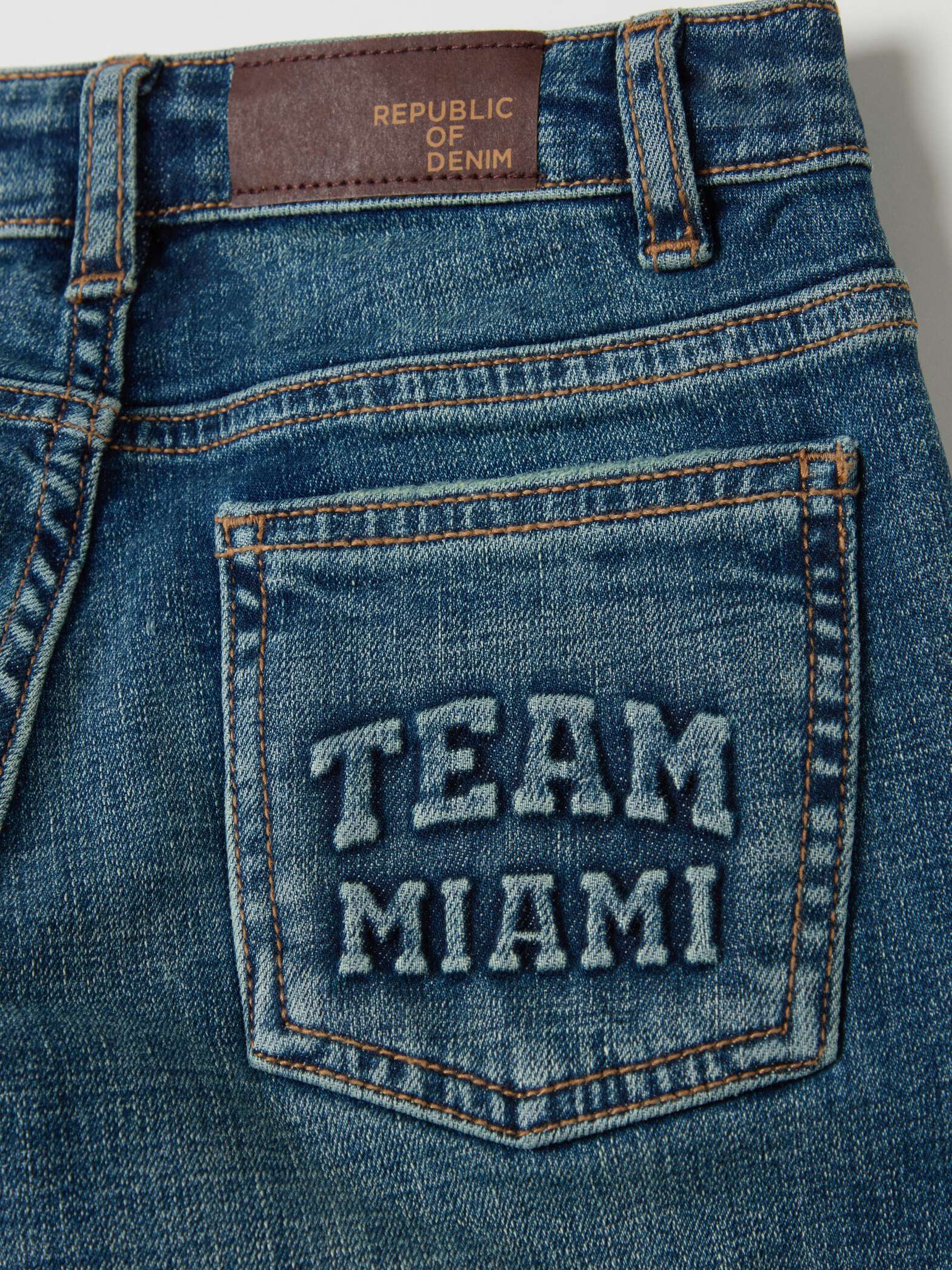 OVS / Джинсы для мальчика - фото 4