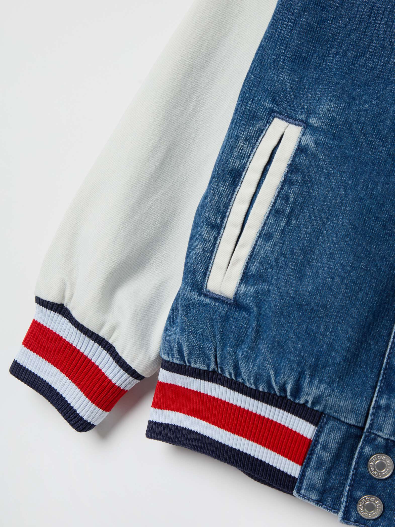 OVS / Куртка бомбер для мальчика