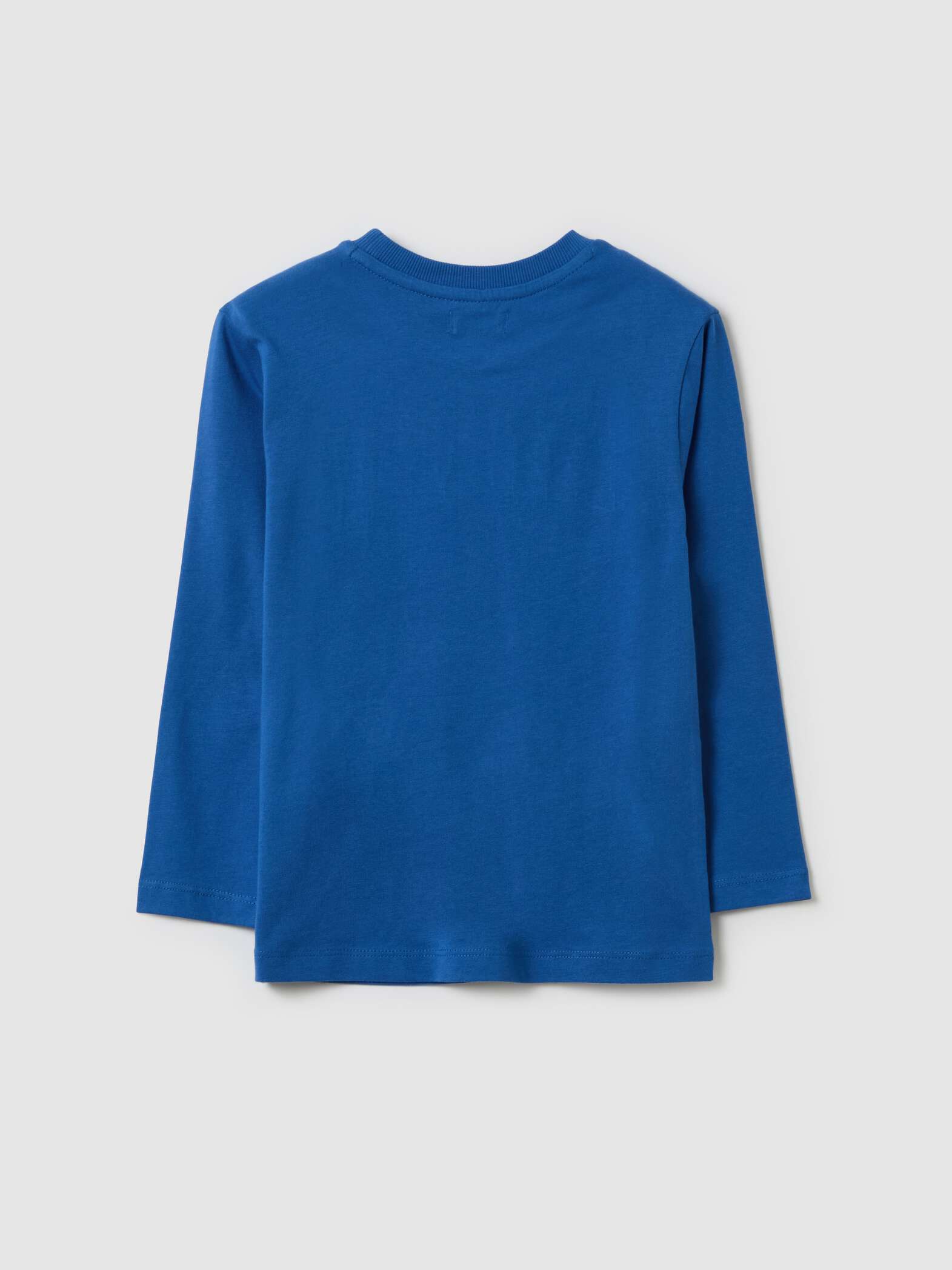 OVS / Лонгслив для мальчика - фото 2