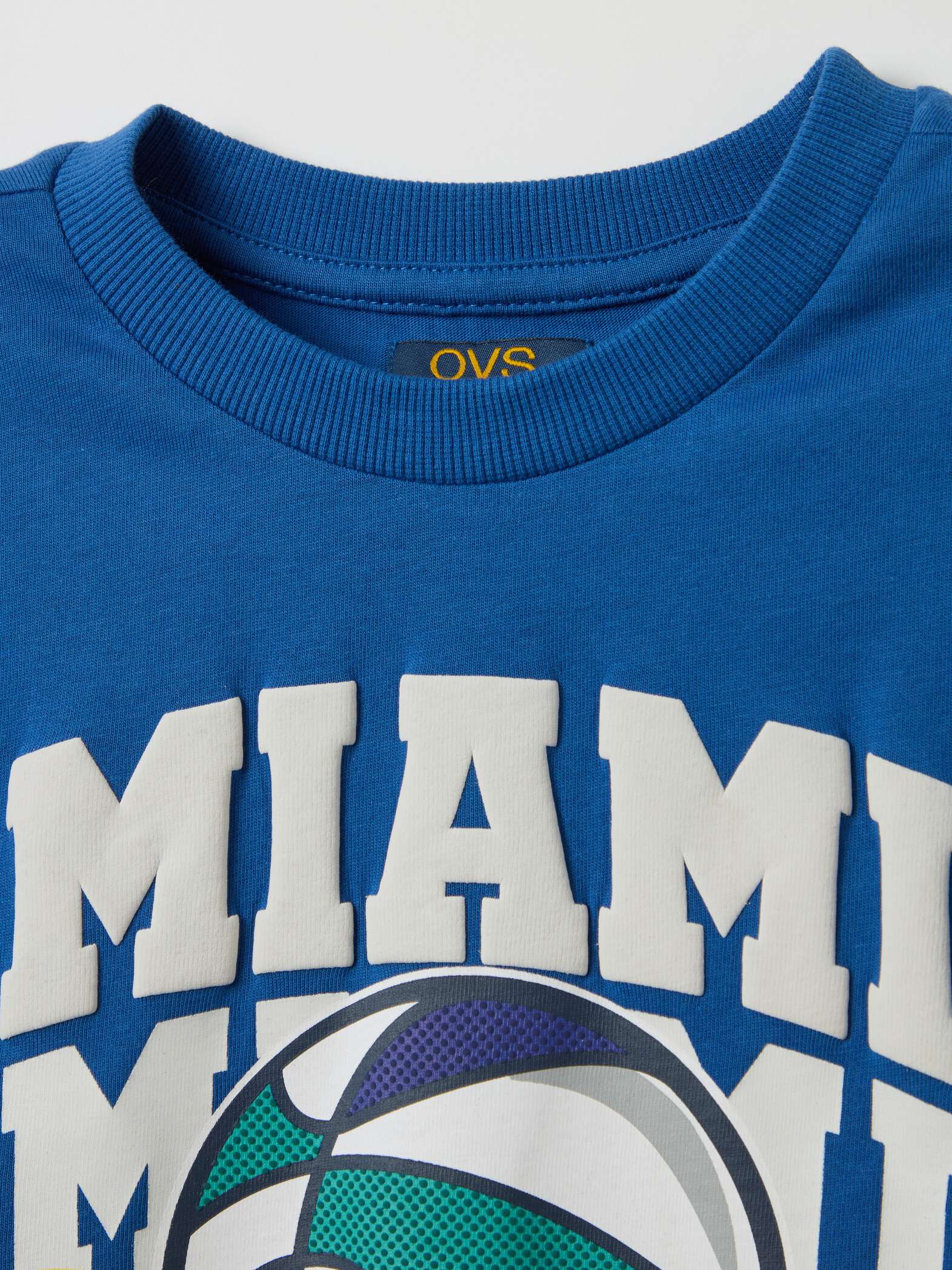 OVS / Лонгслив для мальчика - фото 3