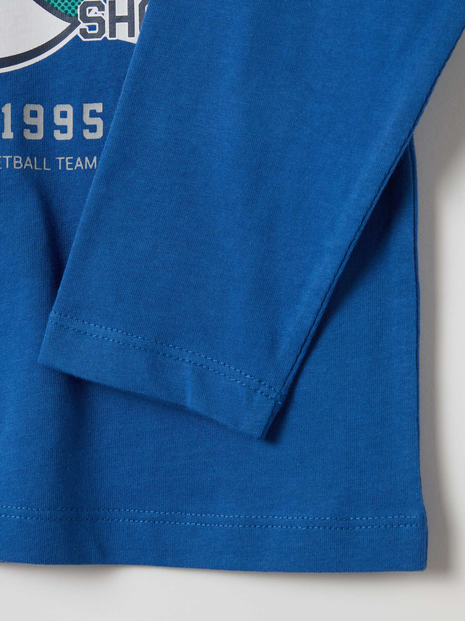 OVS / Лонгслив для мальчика - фото 4