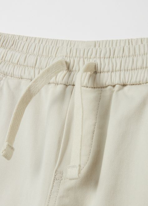 OVS / Брюки карго для мальчика - фото 3