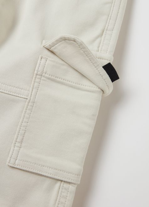 OVS / Брюки карго для мальчика - фото 4