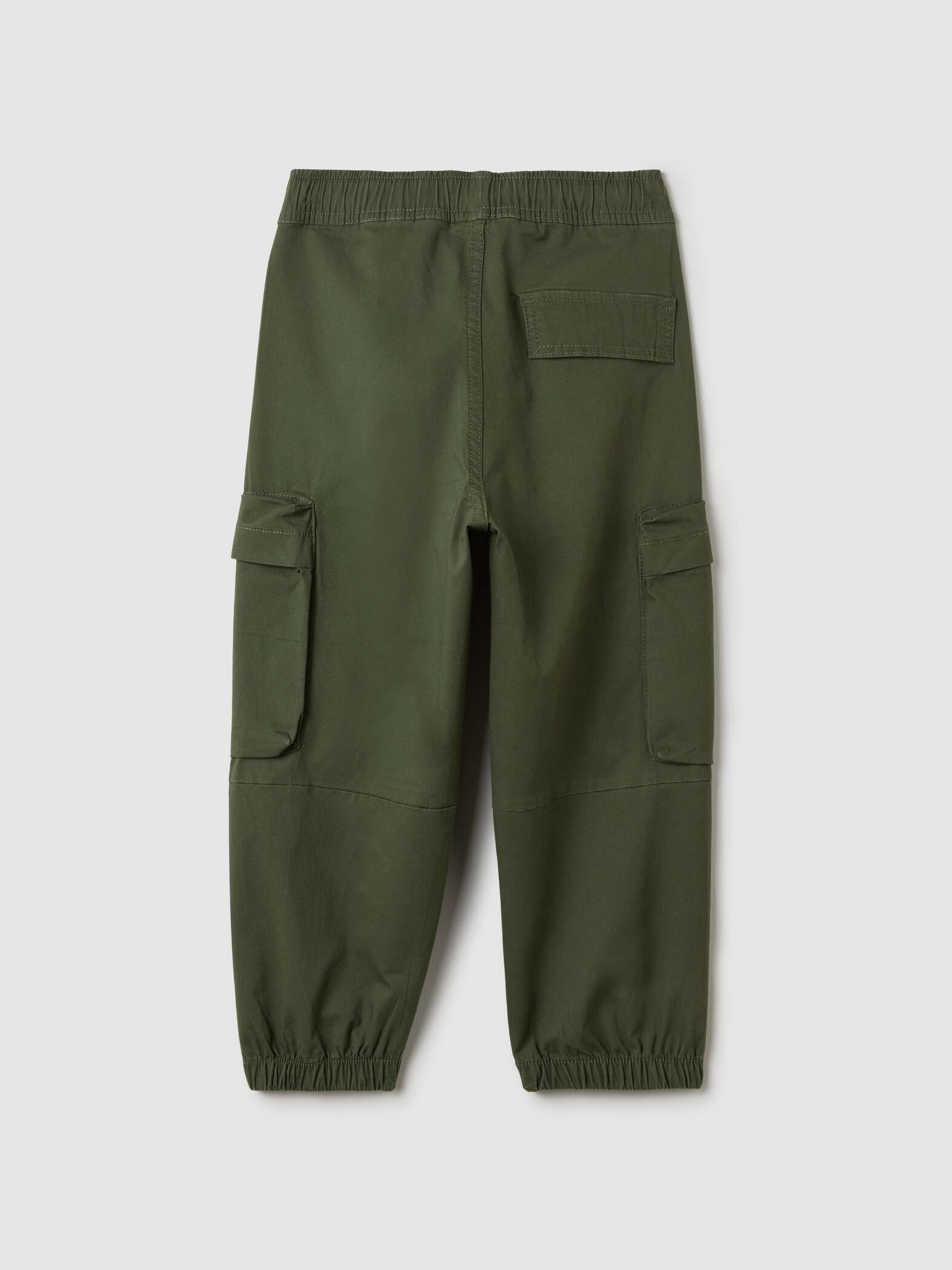 OVS / Брюки карго для мальчика - фото 2