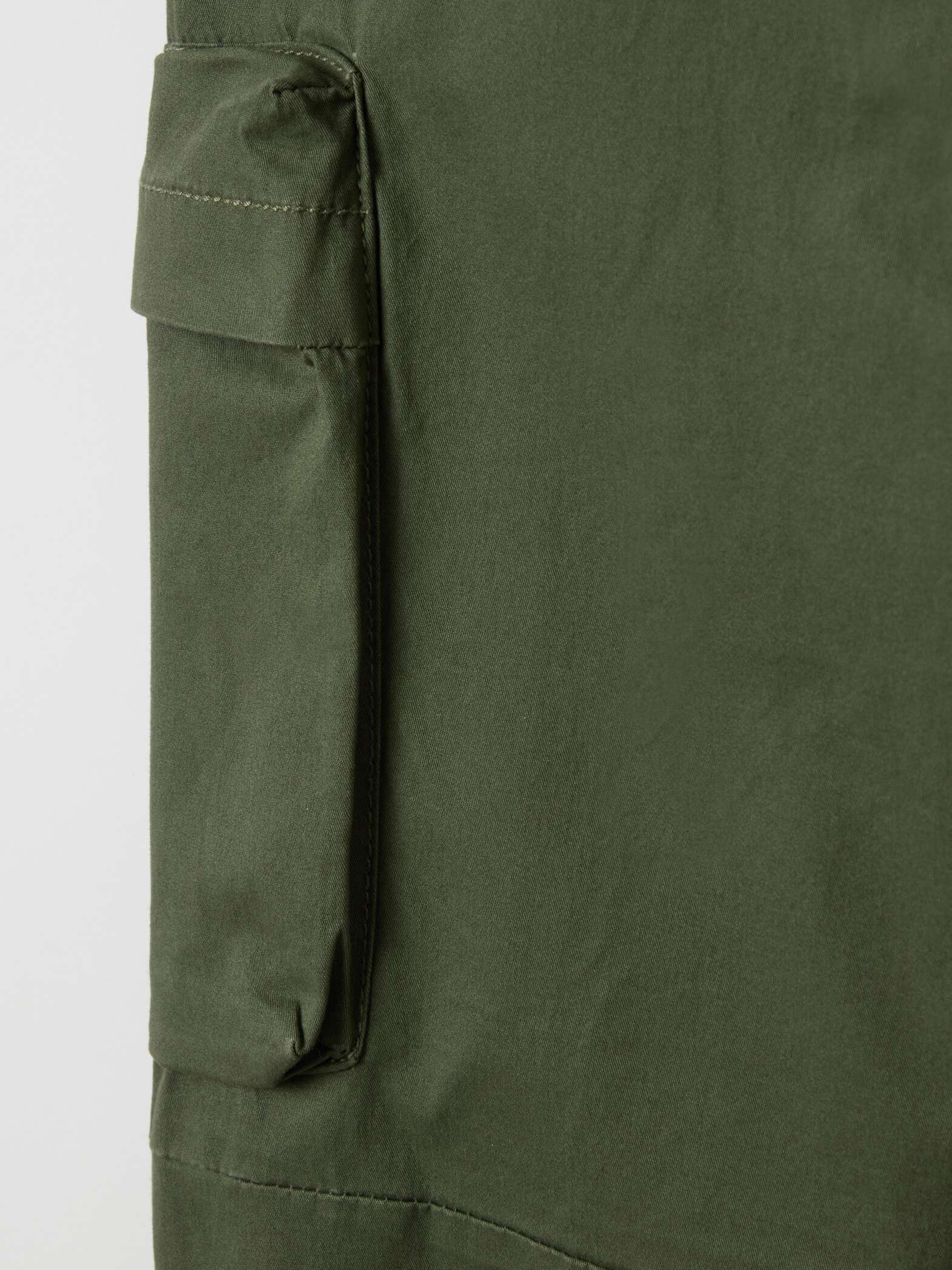 OVS / Брюки карго для мальчика - фото 4