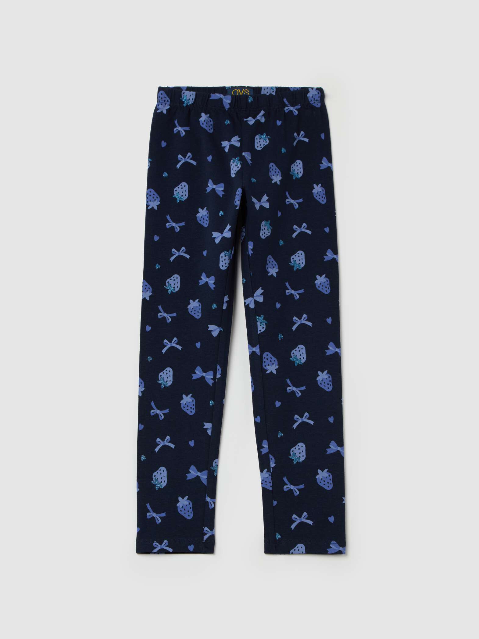 OVS / Легинсы для девочки