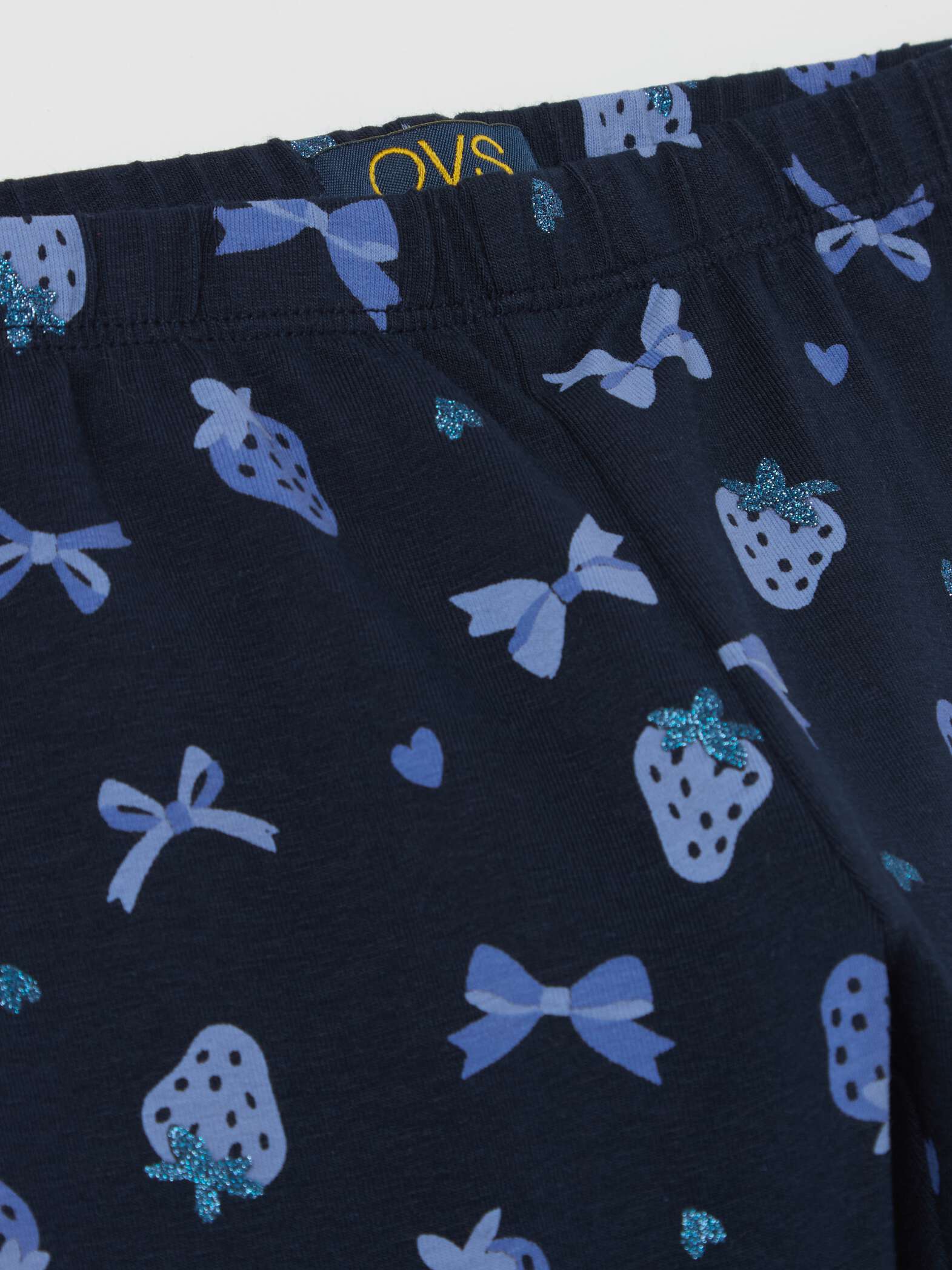 OVS / Легинсы для девочки - фото 3