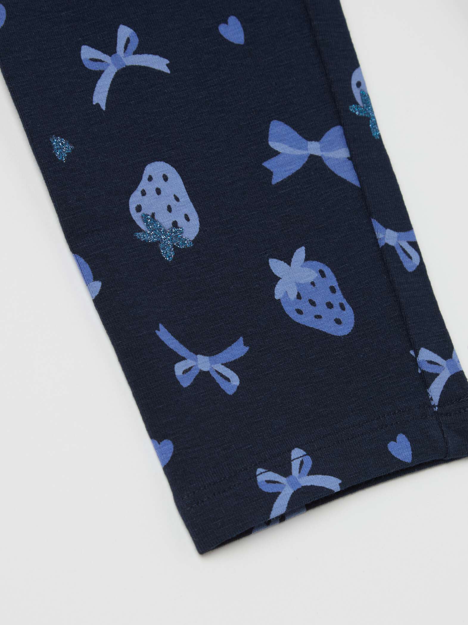 OVS / Легинсы для девочки - фото 4