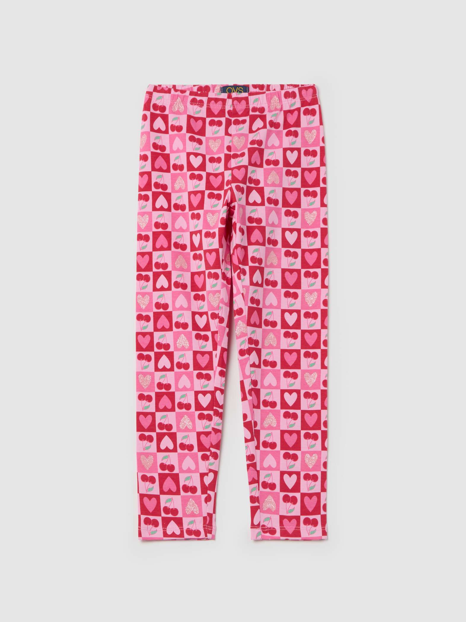 OVS / Легинсы для девочки