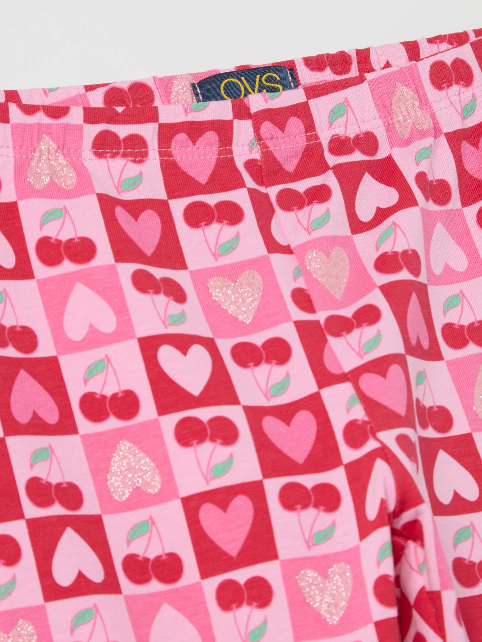 OVS / Легинсы для девочки - фото 3