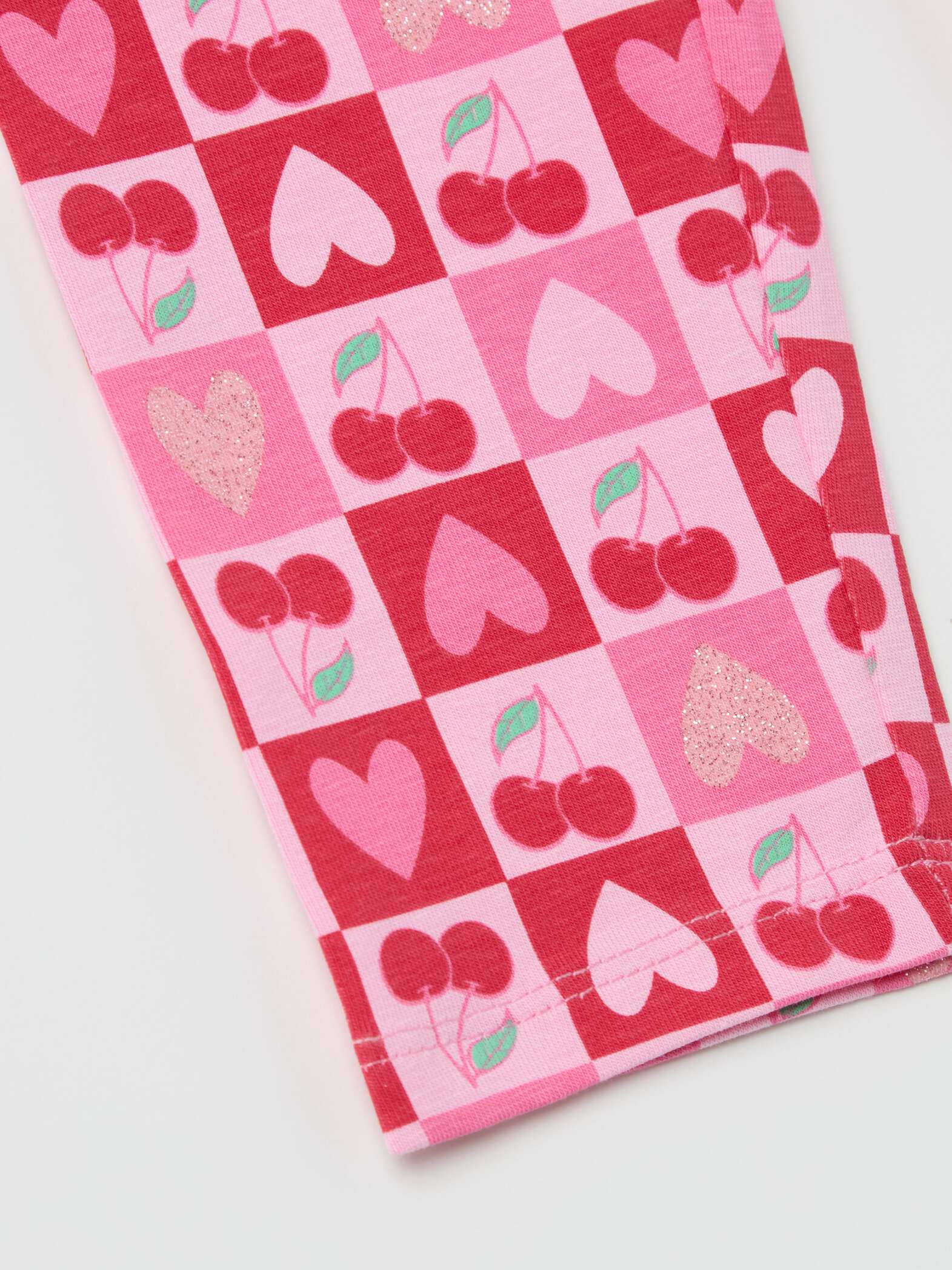 OVS / Легинсы для девочки - фото 4