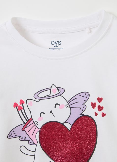 OVS / Лонгслив, 2 шт. для девочки - фото 3