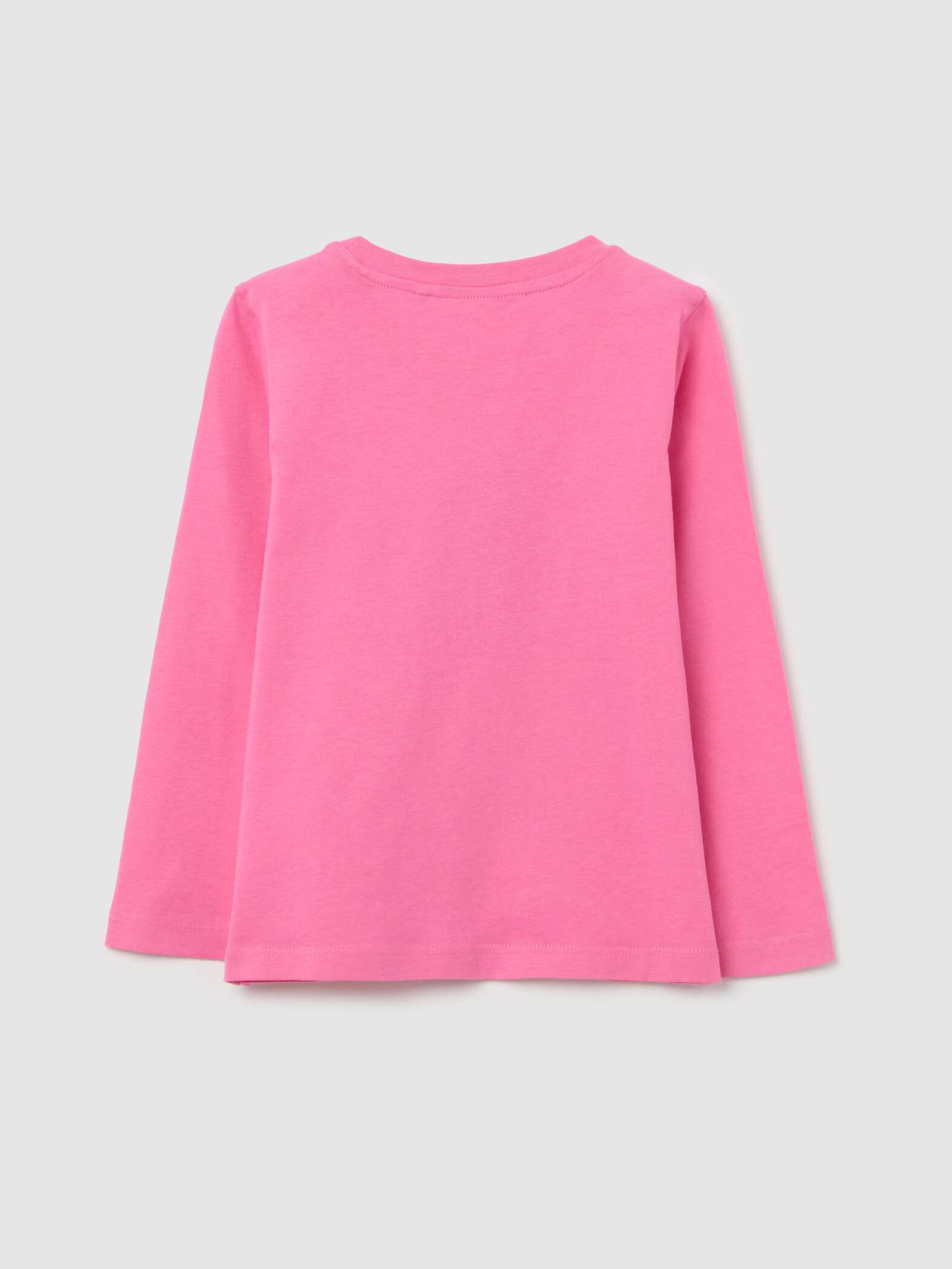 OVS / Лонгслив для девочки - фото 2