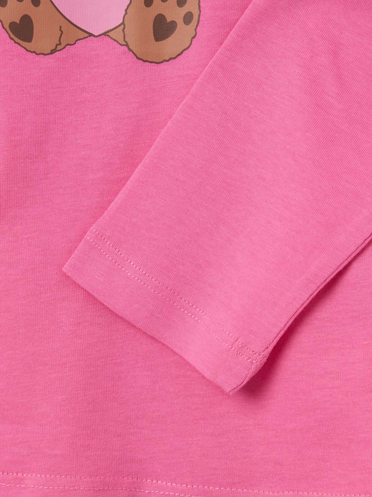 OVS / Лонгслив для девочки - фото 3