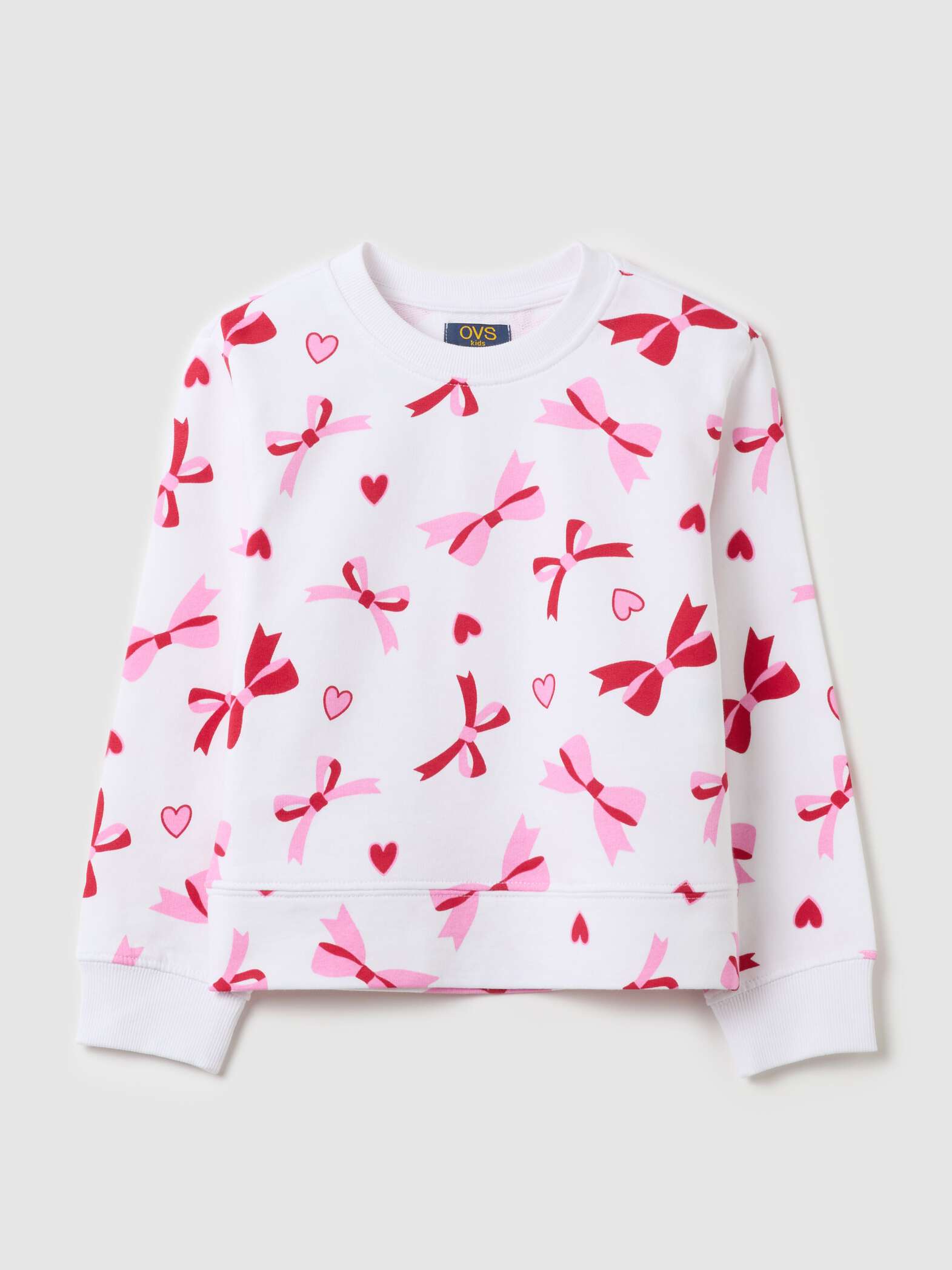 OVS / Свитшот для девочки