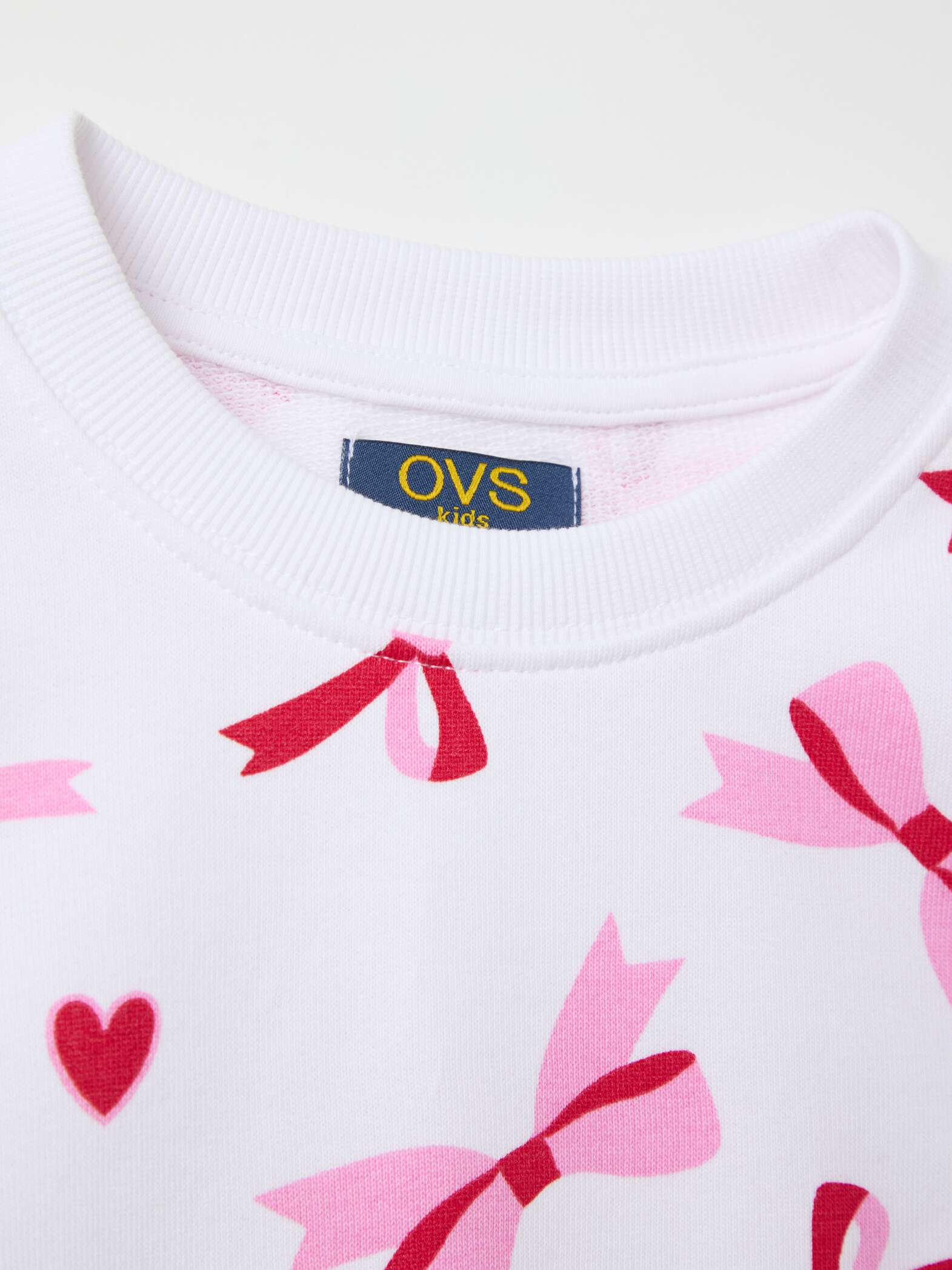 OVS / Свитшот для девочки