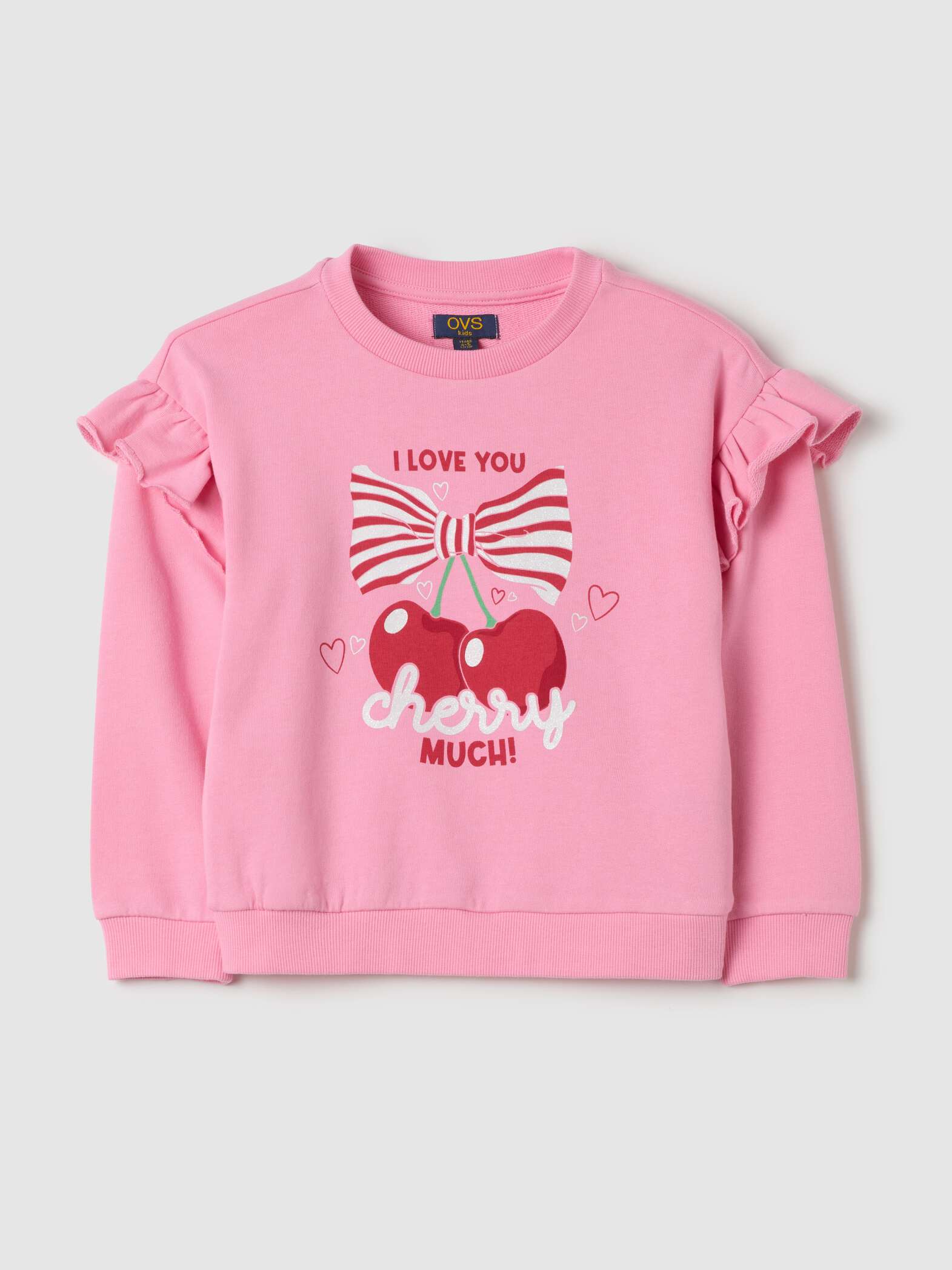 OVS / Свитшот для девочки