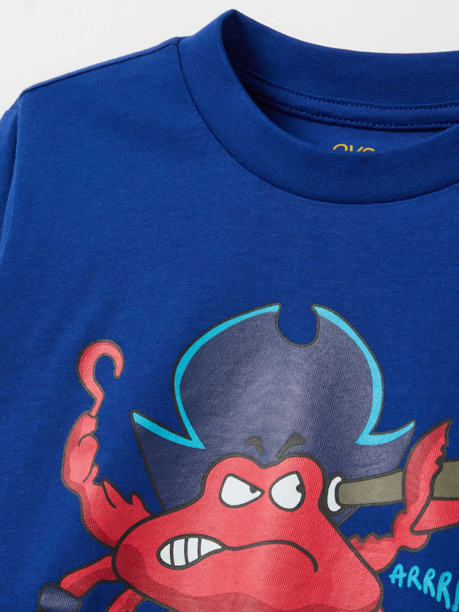 OVS / Лонгслив для мальчика