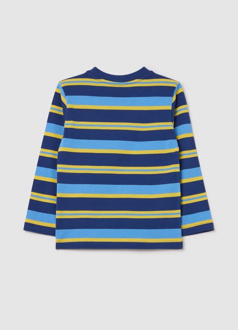 OVS / Лонгслив для мальчика