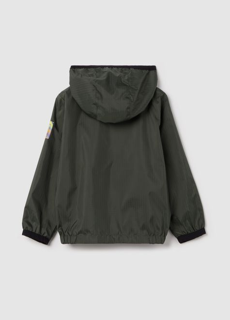 OVS / Куртка двусторонняя для мальчика - фото 2