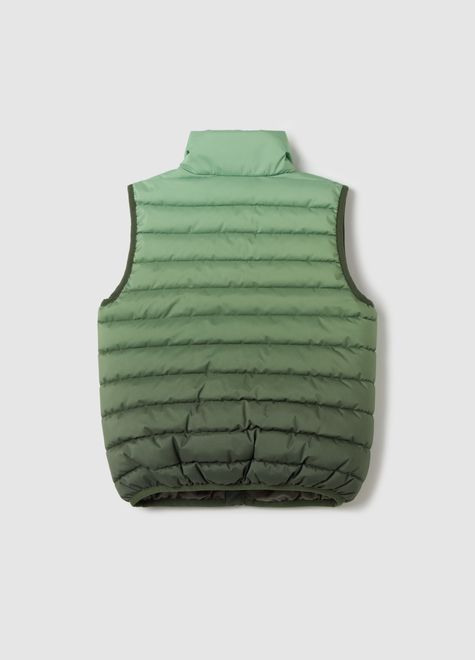 OVS / Жилет градиентный для мальчика