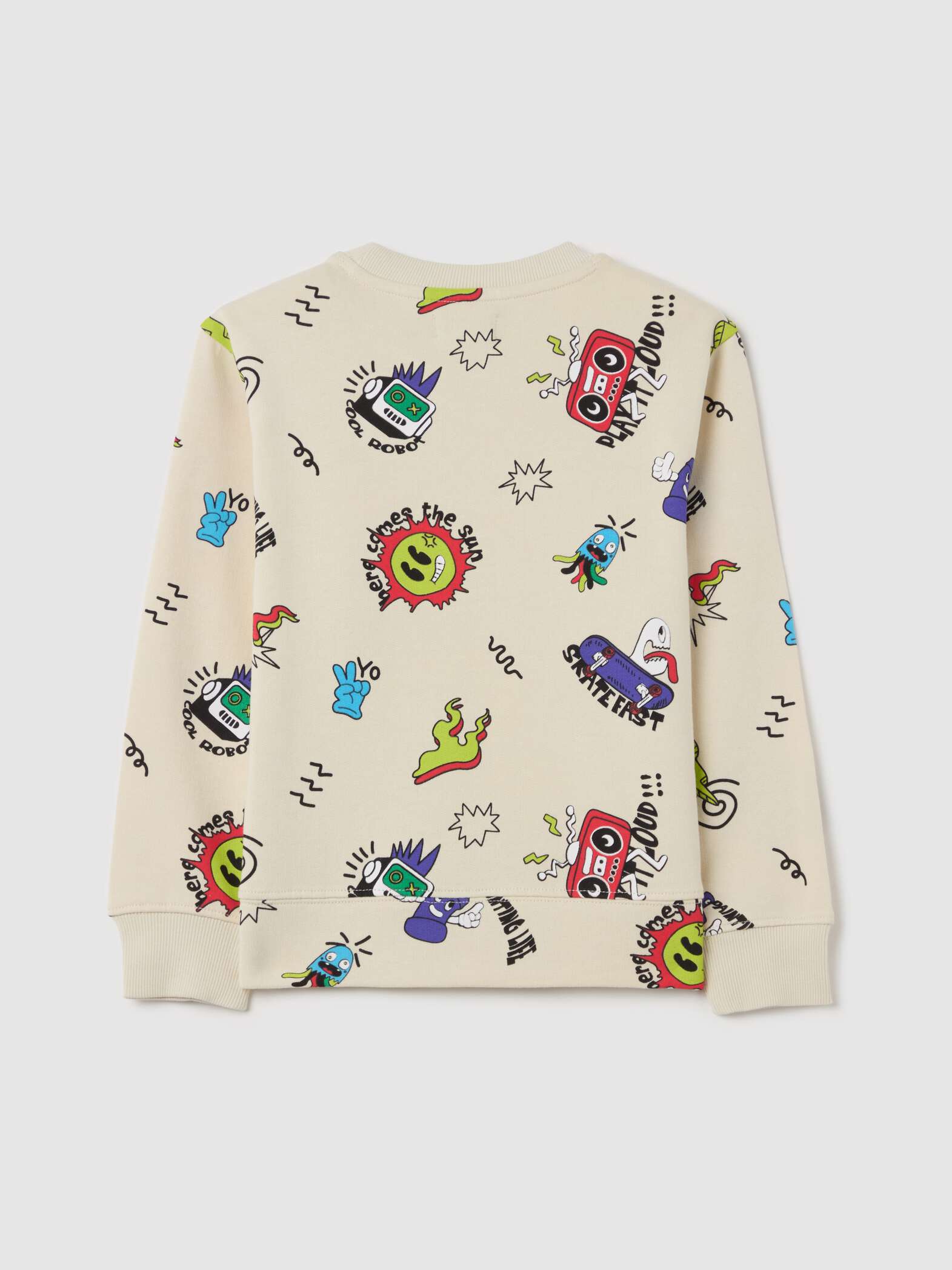 OVS / Свитшот для мальчика