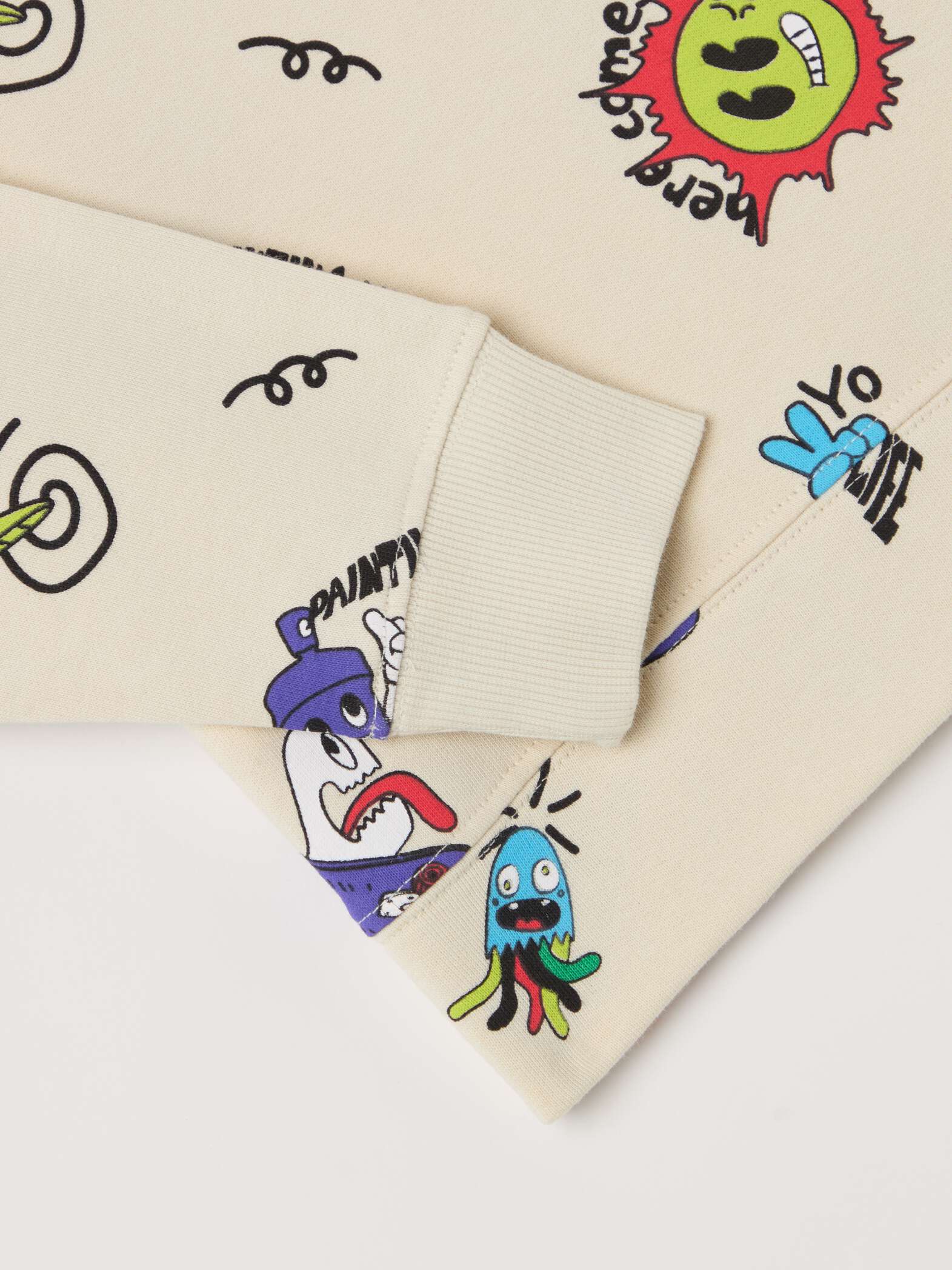 OVS / Свитшот для мальчика