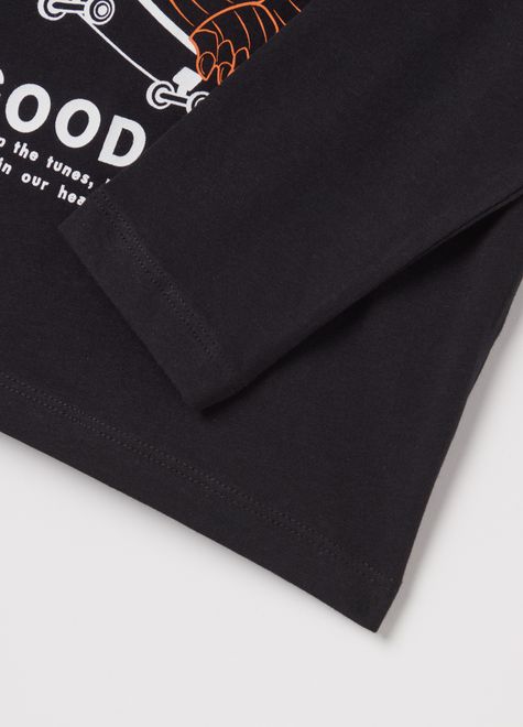 OVS / Лонгслив для мальчика - фото 4