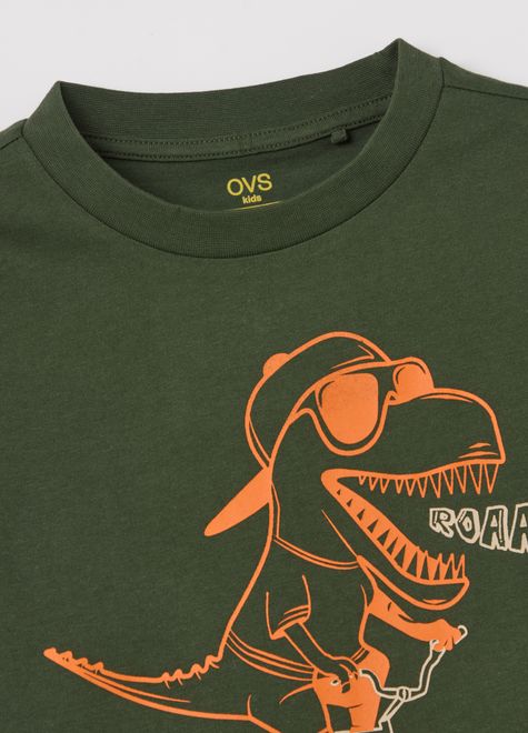 OVS / Лонгслив для мальчика