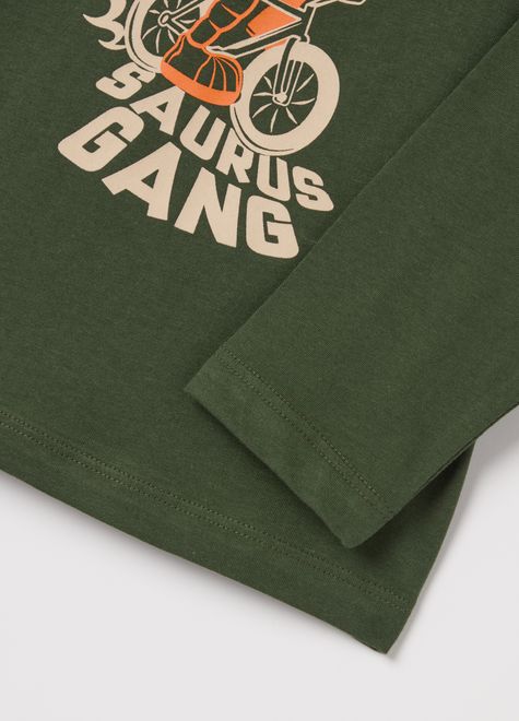 OVS / Лонгслив для мальчика