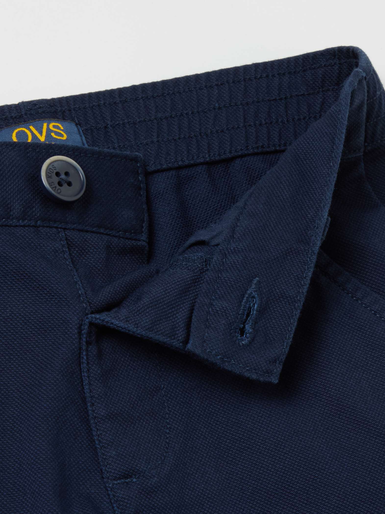 OVS / Брюки чинос для мальчика - фото 4
