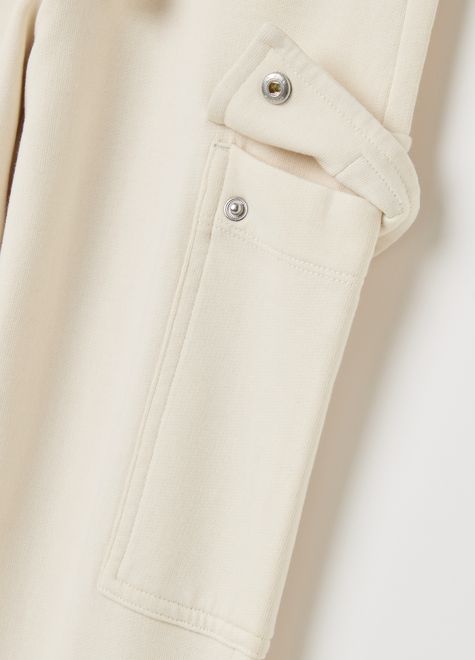 OVS / Брюки спортивные для мальчика - фото 4