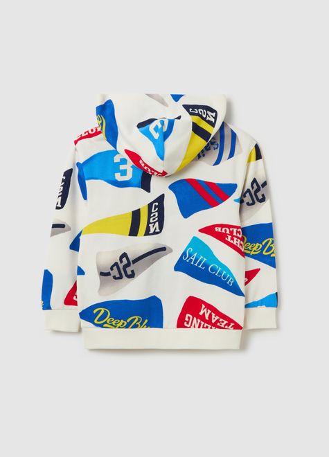 OVS / Толстовка для мальчика - фото 2