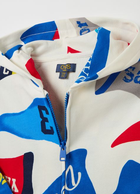 OVS / Толстовка для мальчика - фото 3