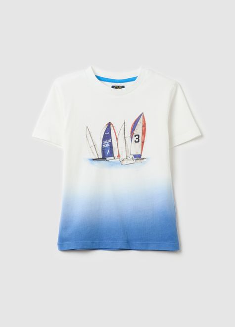 OVS / Футболка для мальчика