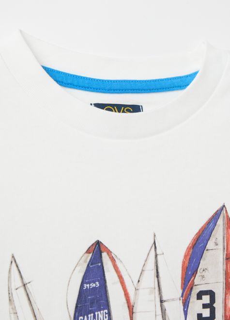 OVS / Футболка для мальчика - фото 4