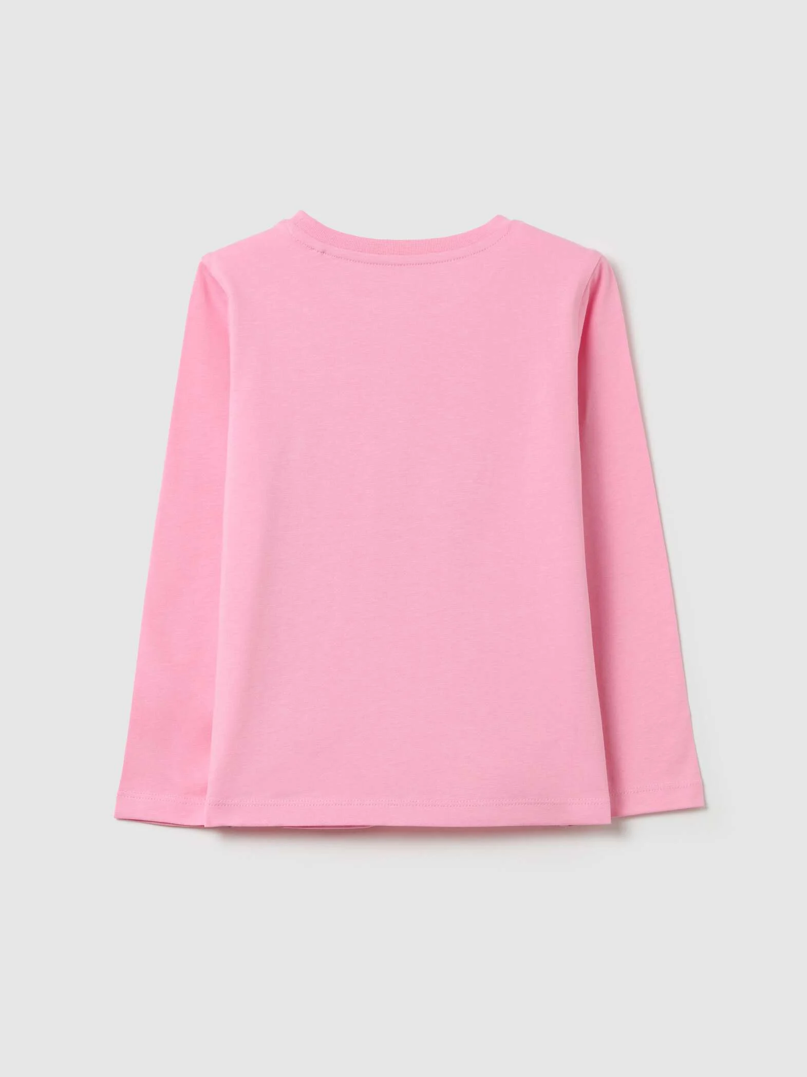 OVS / Лонгслив для девочки - фото 2