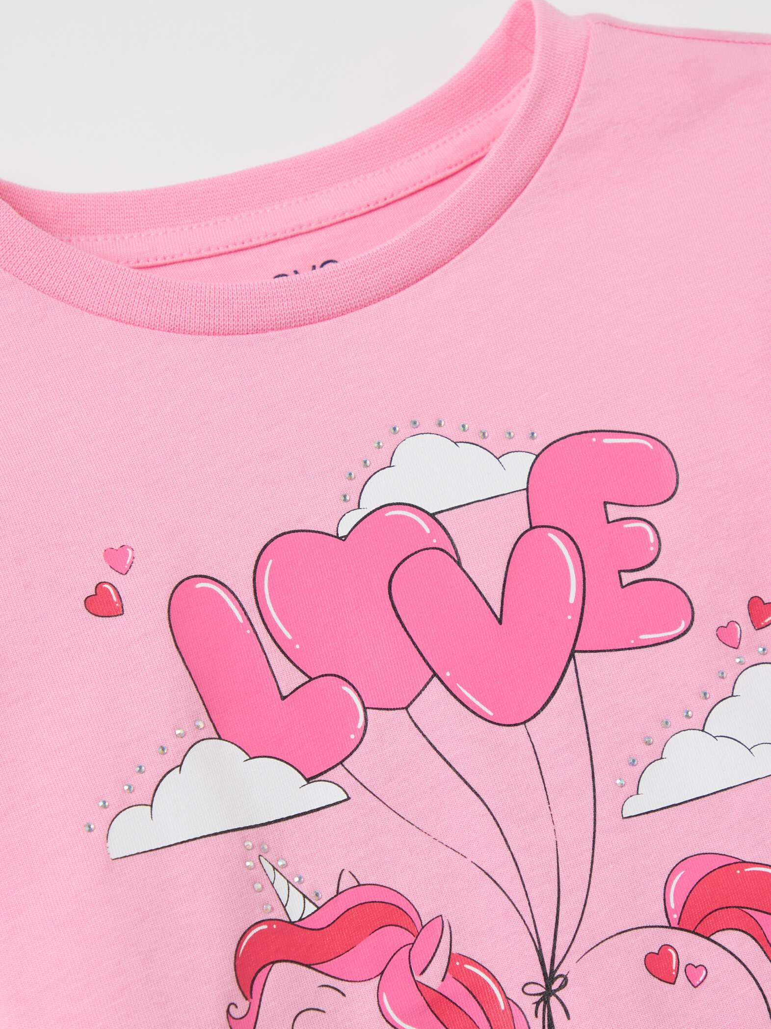 OVS / Лонгслив для девочки - фото 3