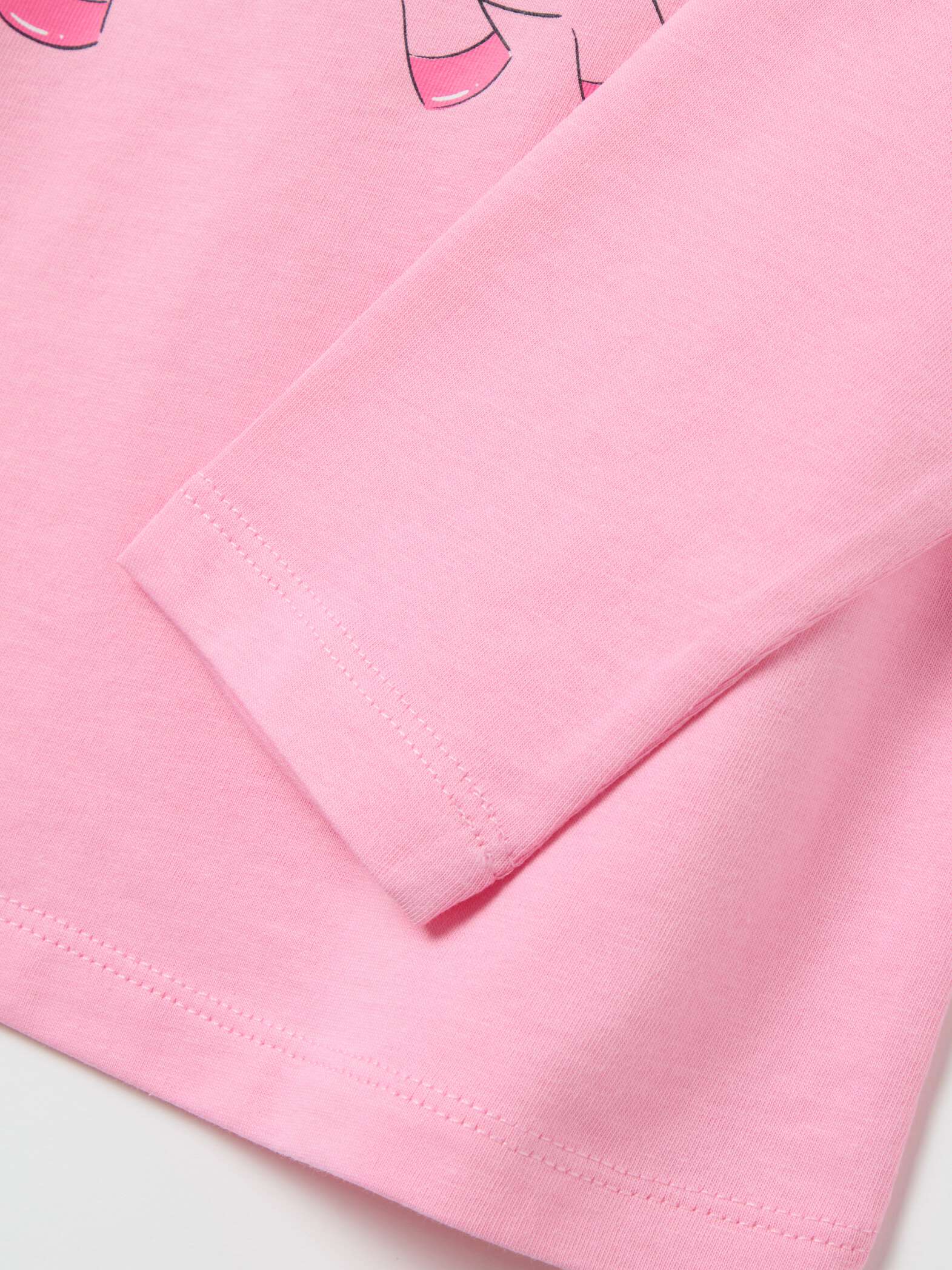 OVS / Лонгслив для девочки - фото 4