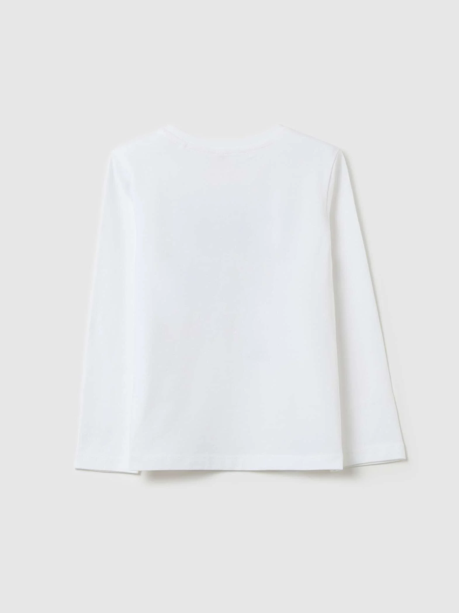 OVS / Лонгслив для девочки - фото 2