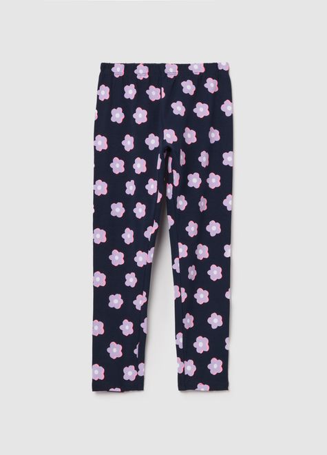 OVS / Легинсы укороченные для девочки