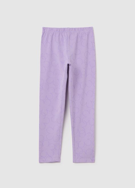 OVS / Легинсы укороченные для девочки