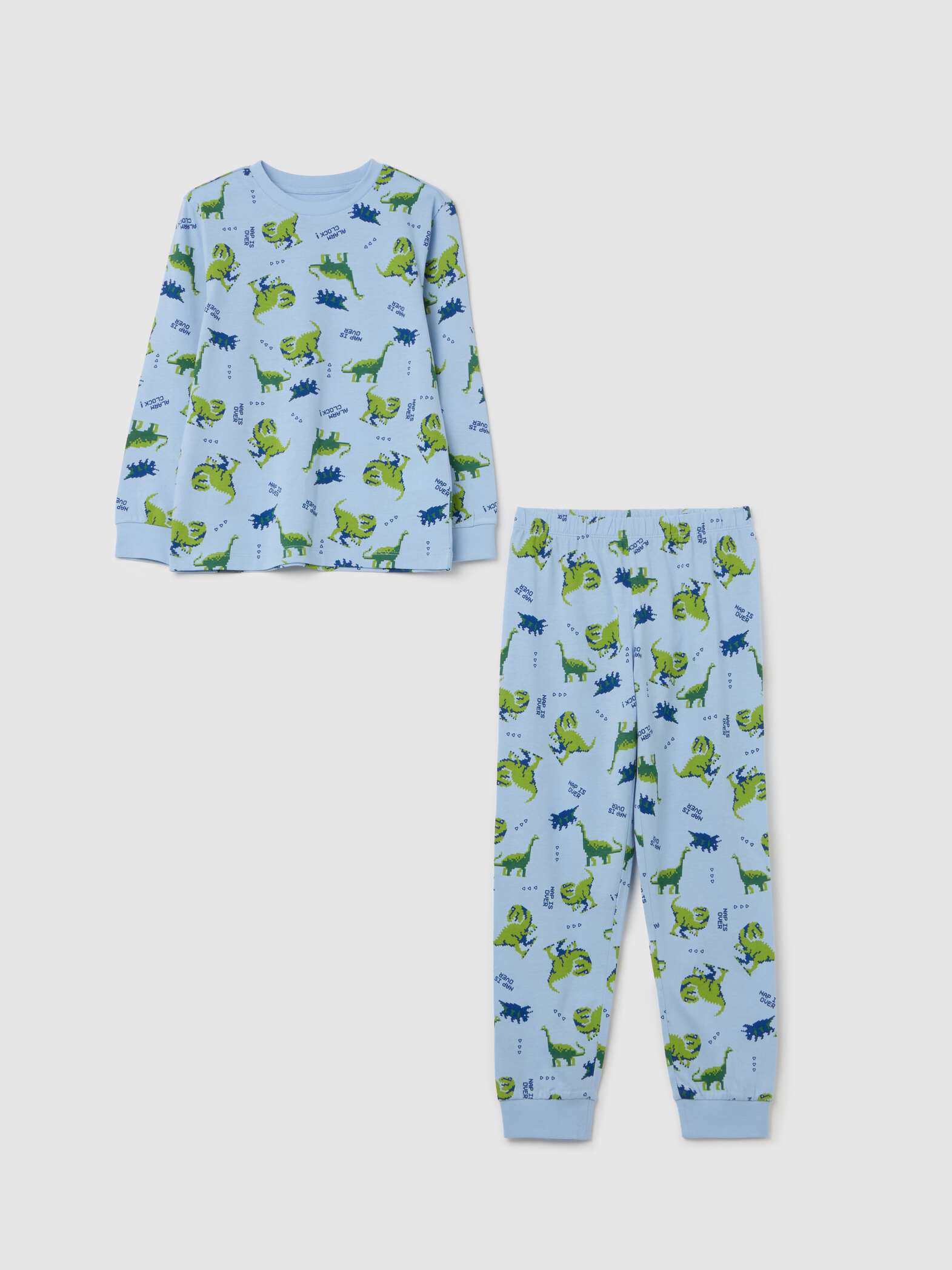 OVS / Пижама для мальчика