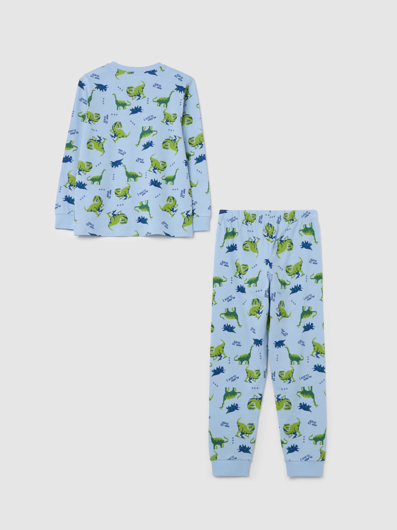 OVS / Пижама для мальчика