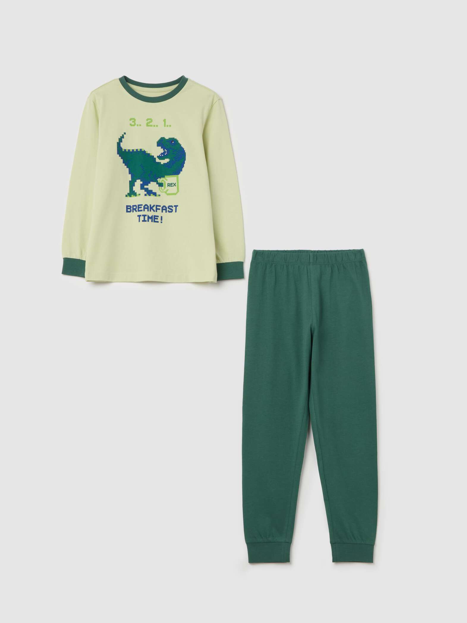 OVS / Пижама для мальчика