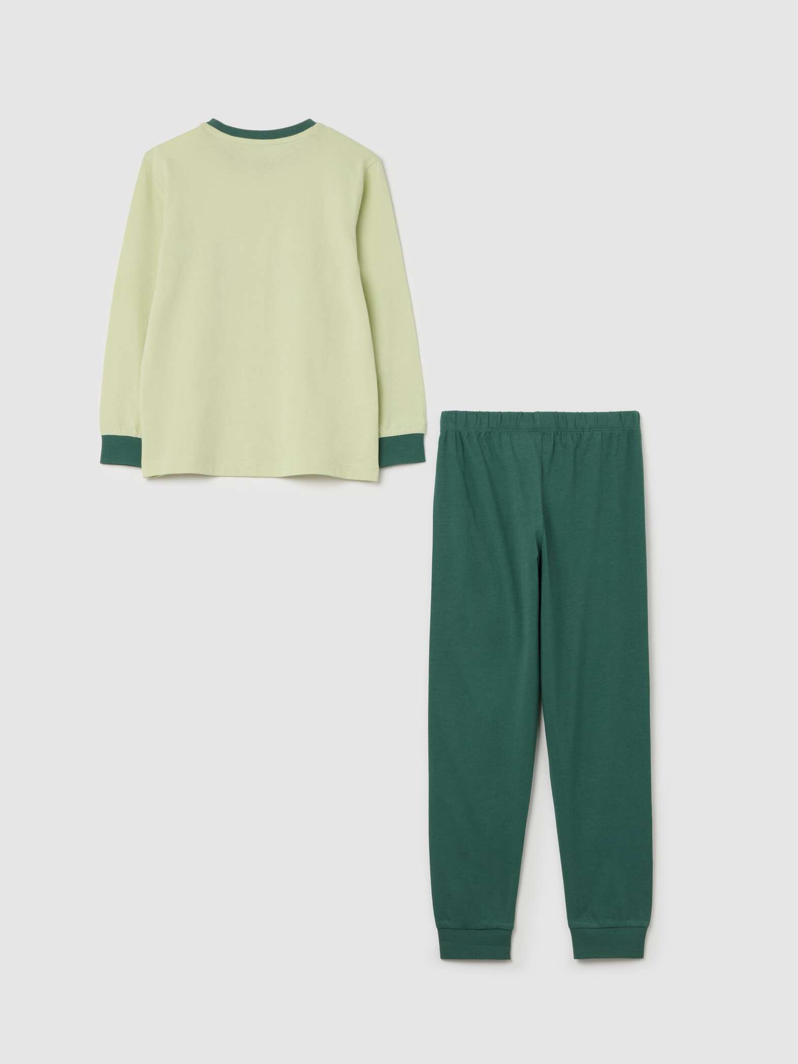 OVS / Пижама для мальчика - фото 2