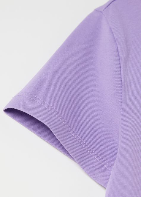 OVS / Футболка с аппликацией для девочки - фото 4