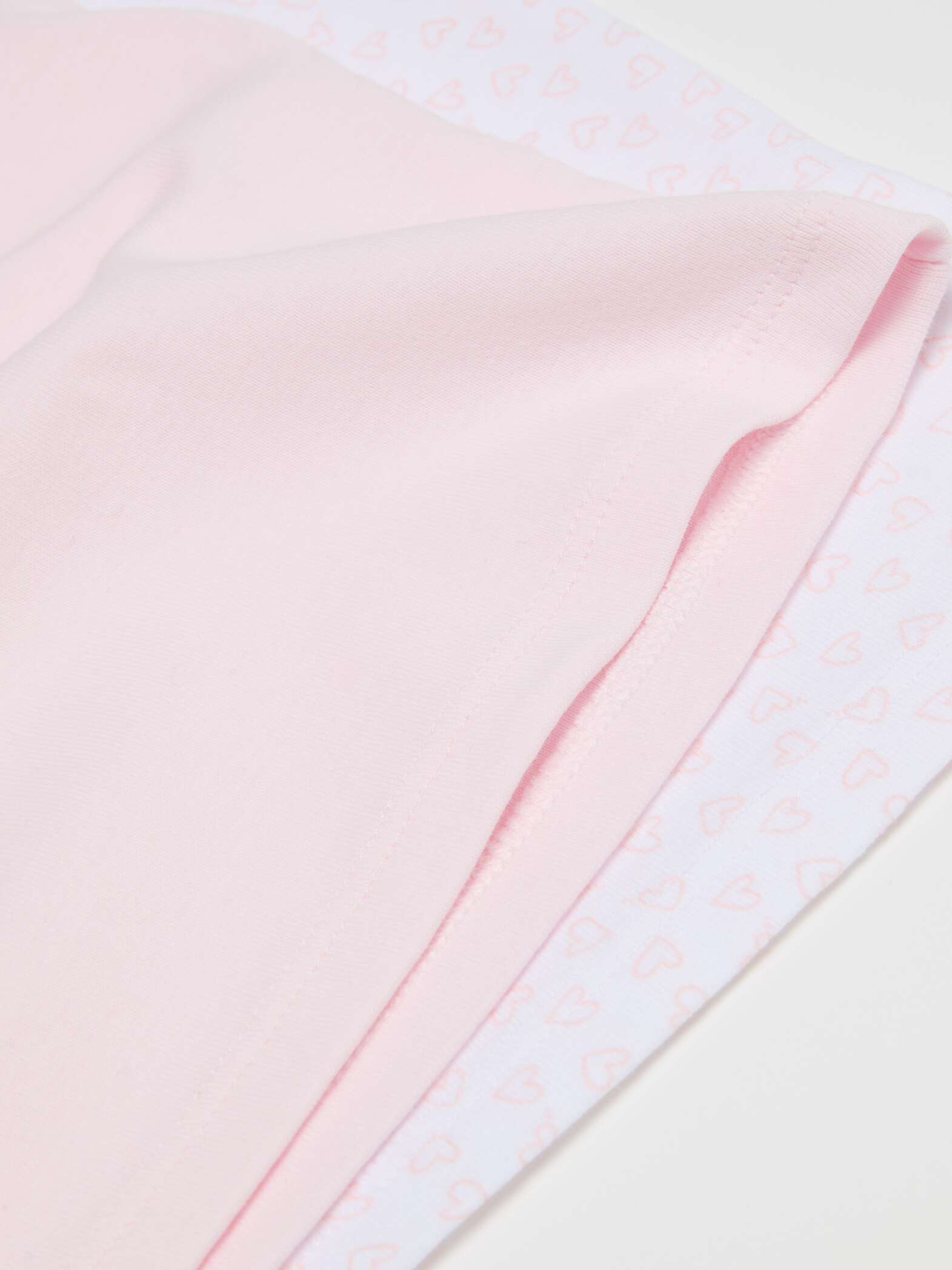 OVS / Майка, 2 шт. для девочки