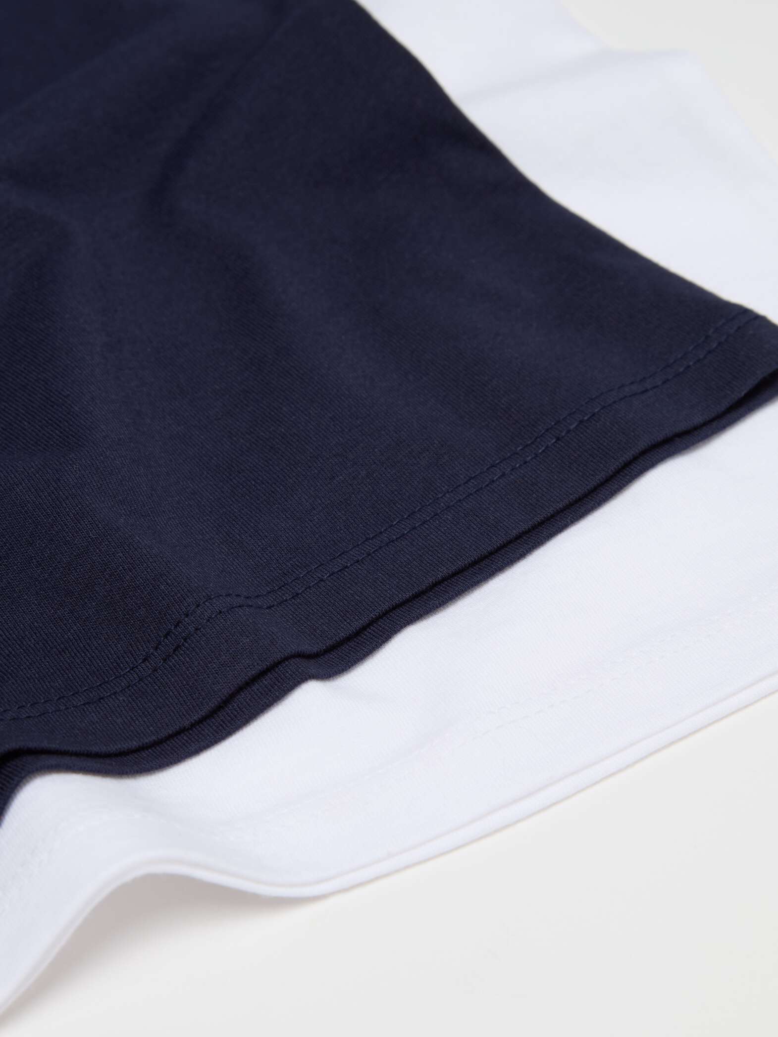 OVS / Майка, 2 шт. для мальчика