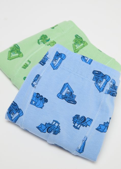 OVS / Трусы, 5 шт. для мальчика - фото 3